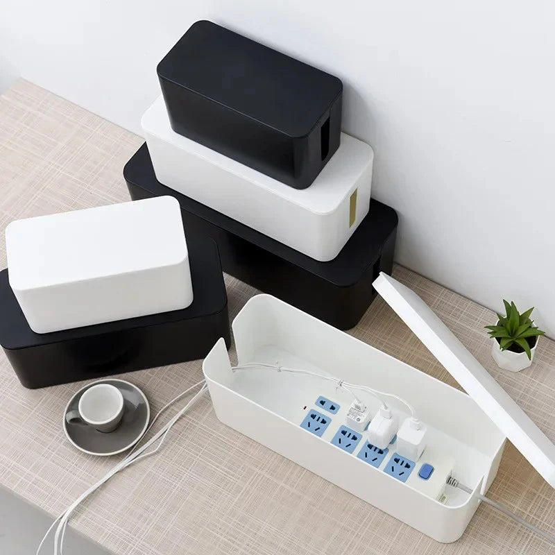 Cable Management Box