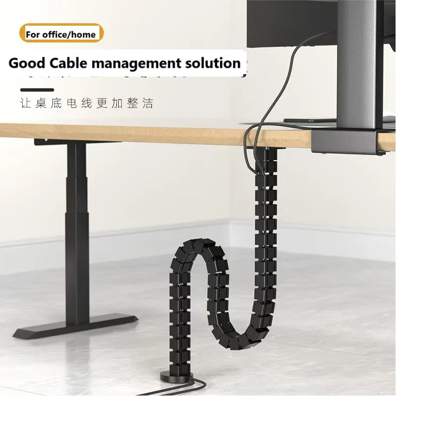 Cable Management Sleeve