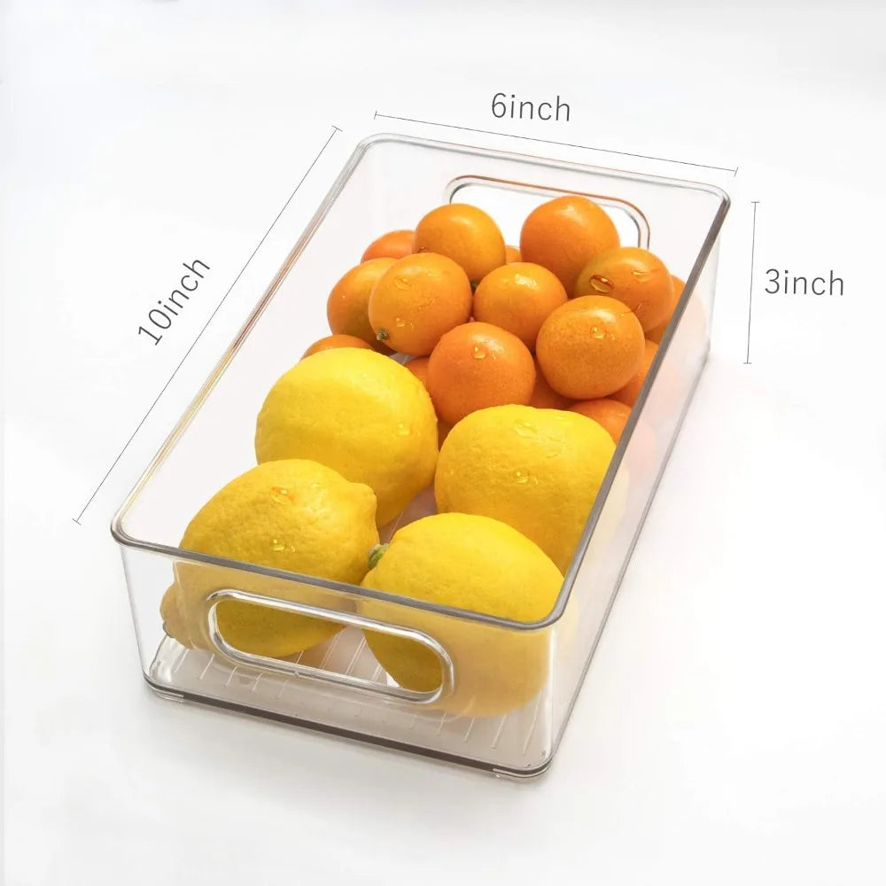 Airtight Food Storage Container Set