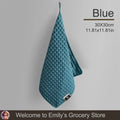 Microfiber Cleaning Cloth Set