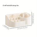 Rotating Pen Holder Organizer