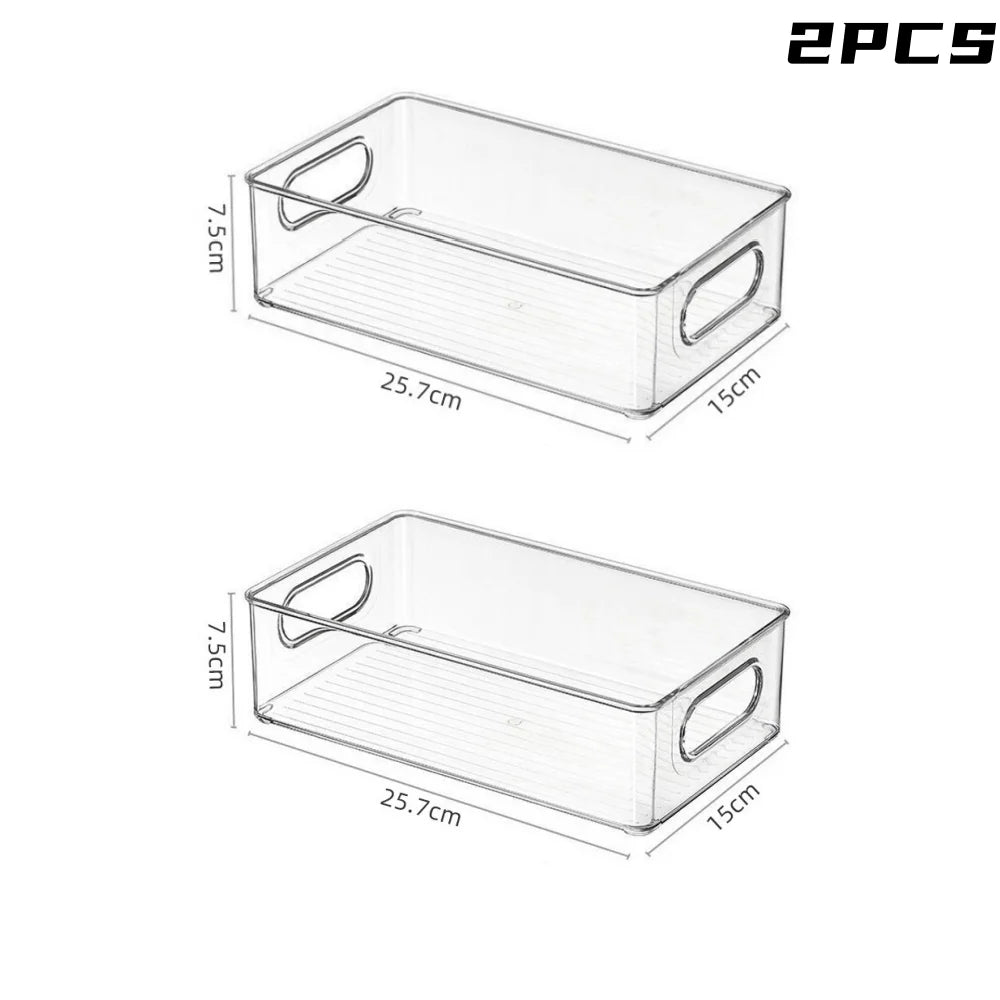 Airtight Food Storage Container Set