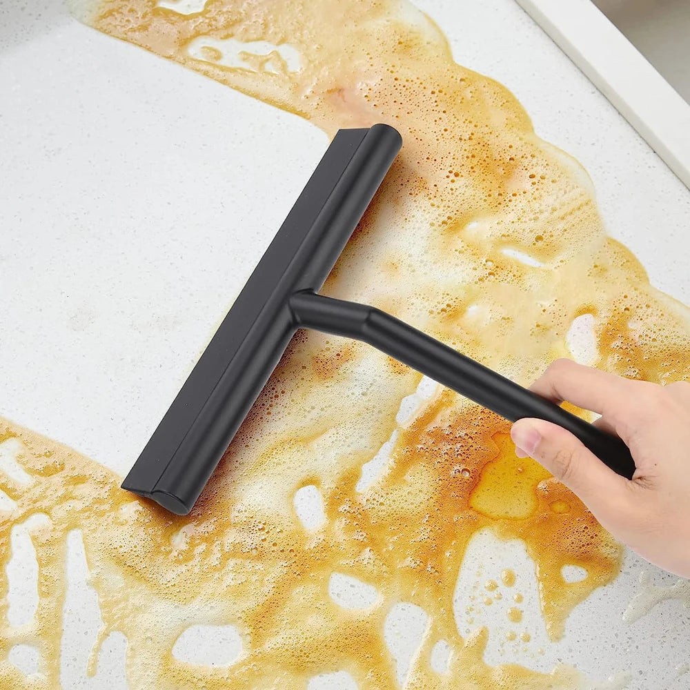 Silicone Shower Squeegee