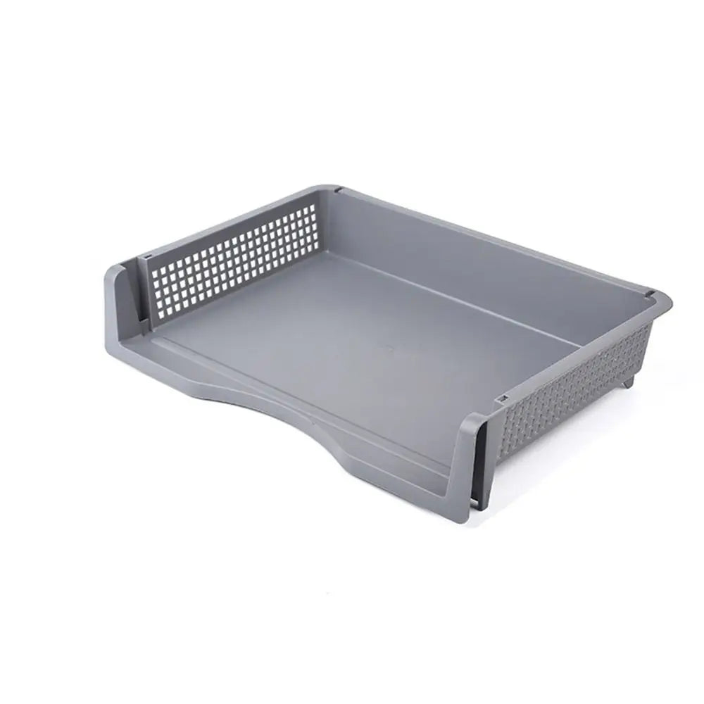 Desktop Organizer Tray