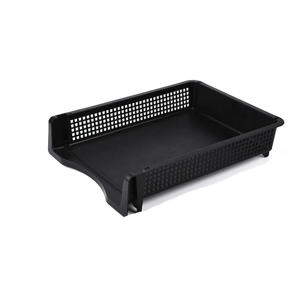 Desktop Organizer Tray