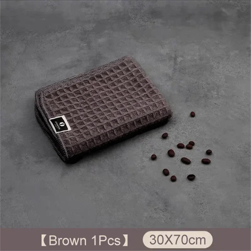 Microfiber Cleaning Cloth Set