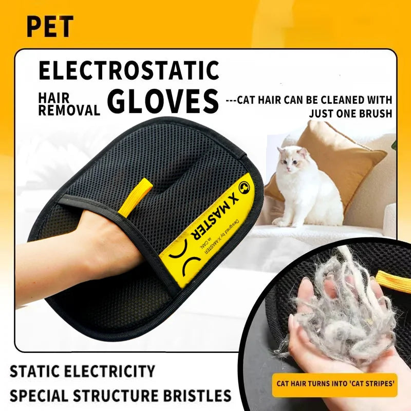 Reusable Lint Roller for Clothes