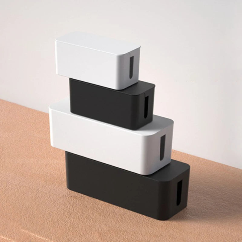 Cable Management Box