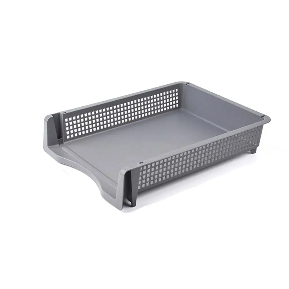 Desktop Organizer Tray