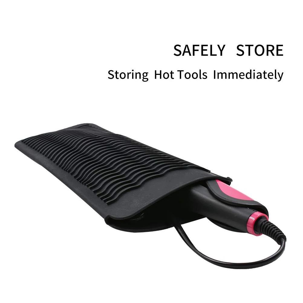 Portable Heat Resistant Ironing Mat