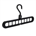Space Saving Magic Clothes Hangers