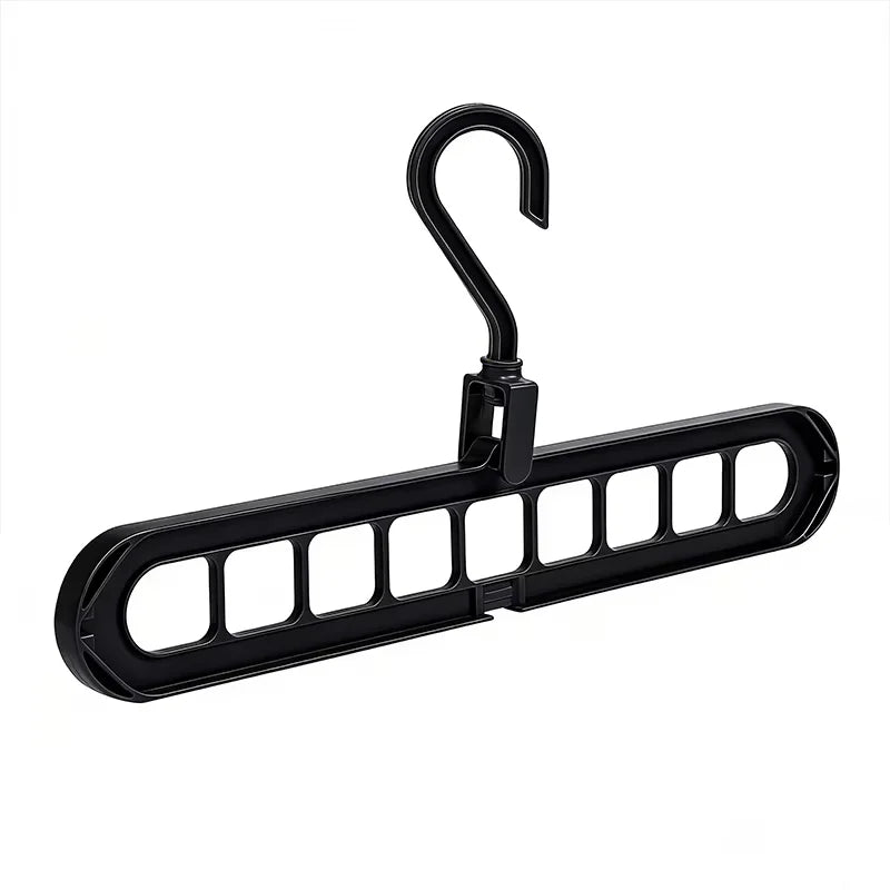 Space Saving Magic Clothes Hangers