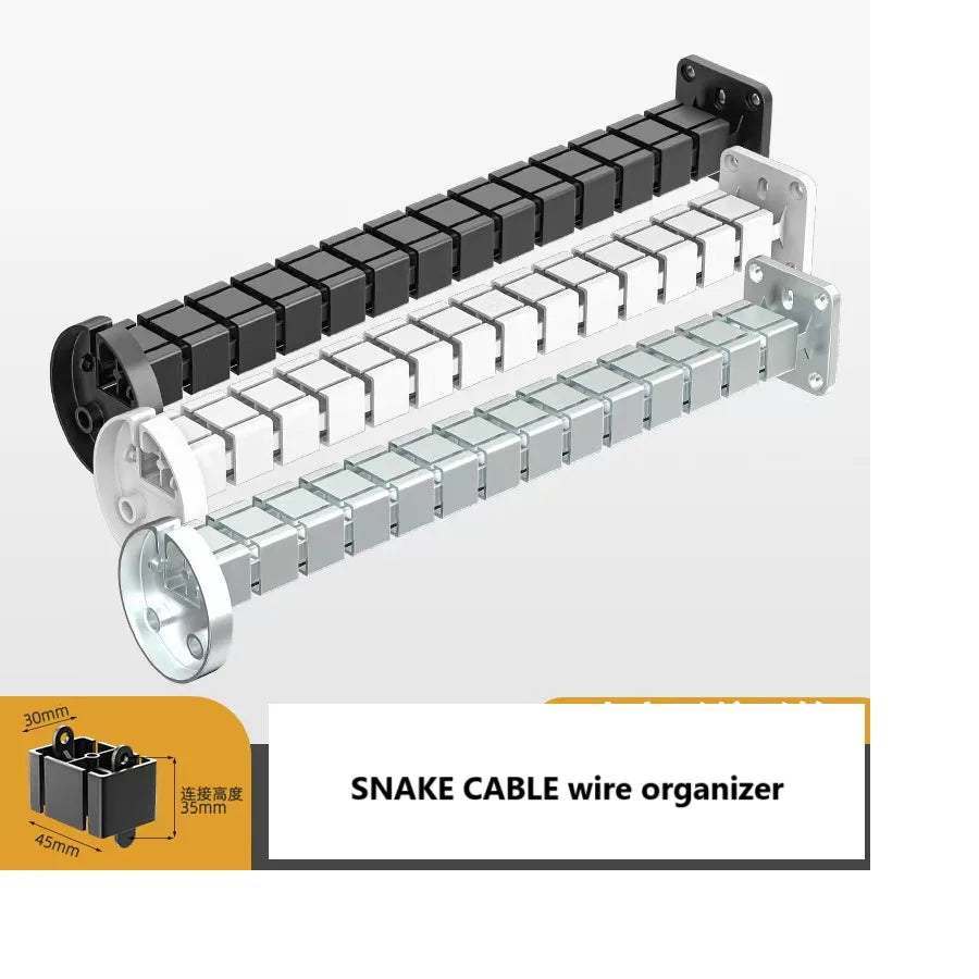 Cable Management Sleeve
