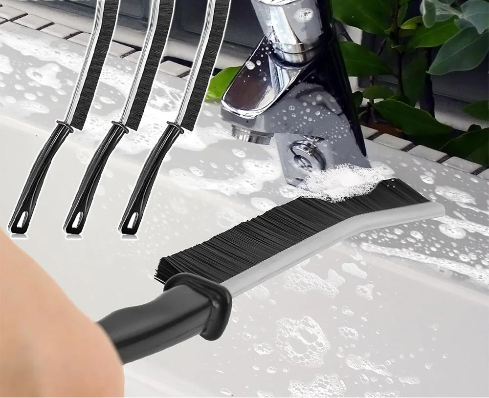 Gap Cleaning Brush Set