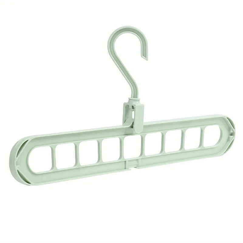 Space Saving Magic Clothes Hangers