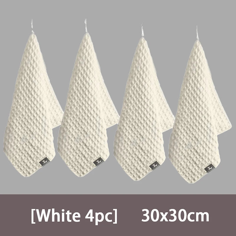 Microfiber Cleaning Cloth Set