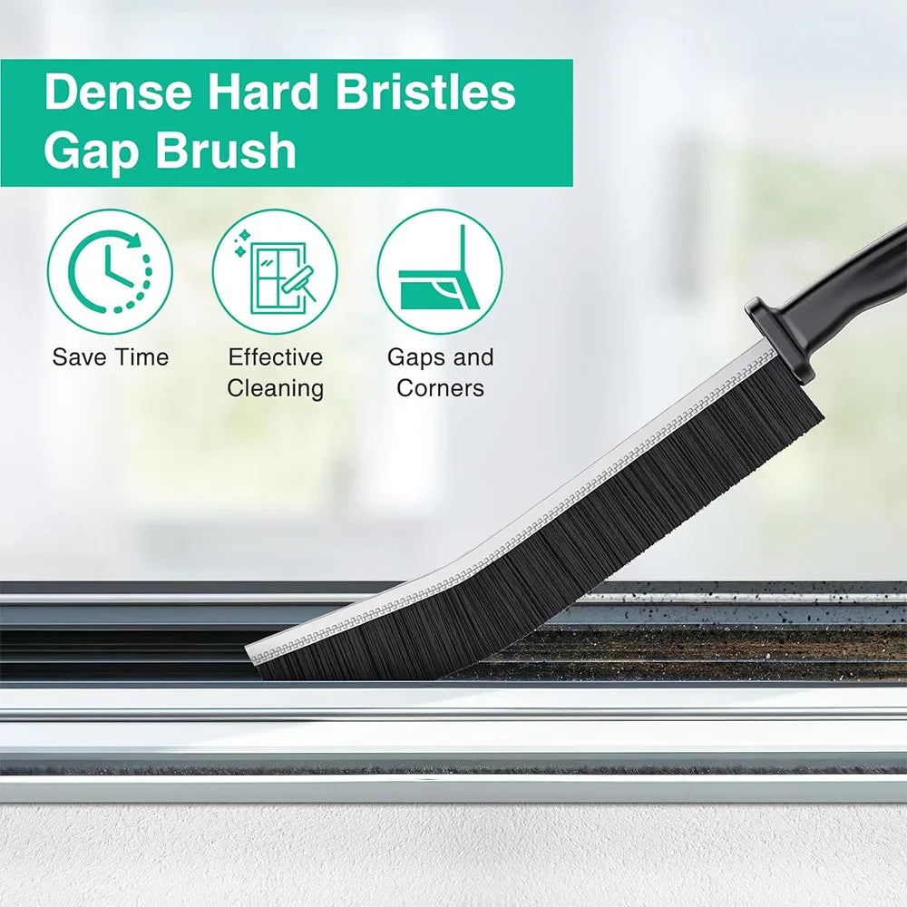 Gap Cleaning Brush Set