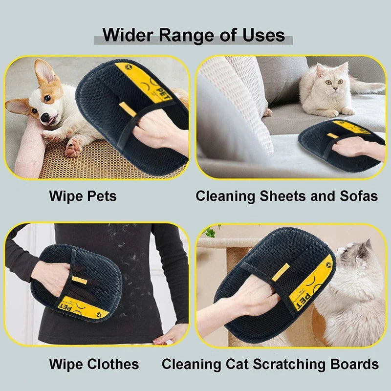 Reusable Lint Roller for Clothes