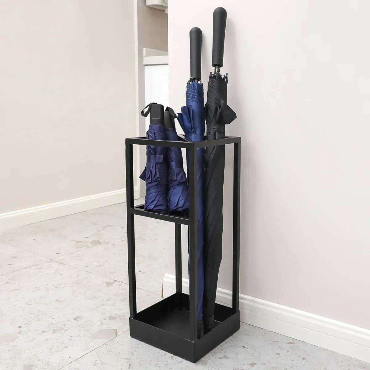 Foldable Umbrella Holder Stand