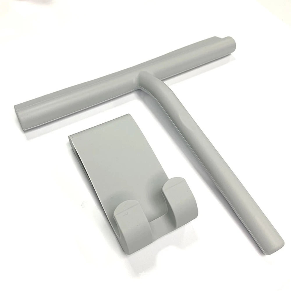 Silicone Shower Squeegee