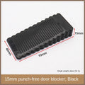 Silicone Door Stopper Set