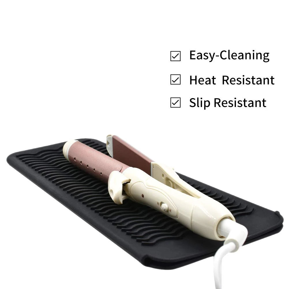 Portable Heat Resistant Ironing Mat