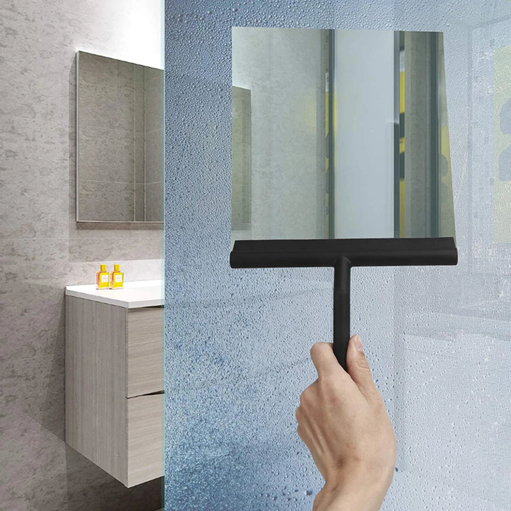 Silicone Shower Squeegee