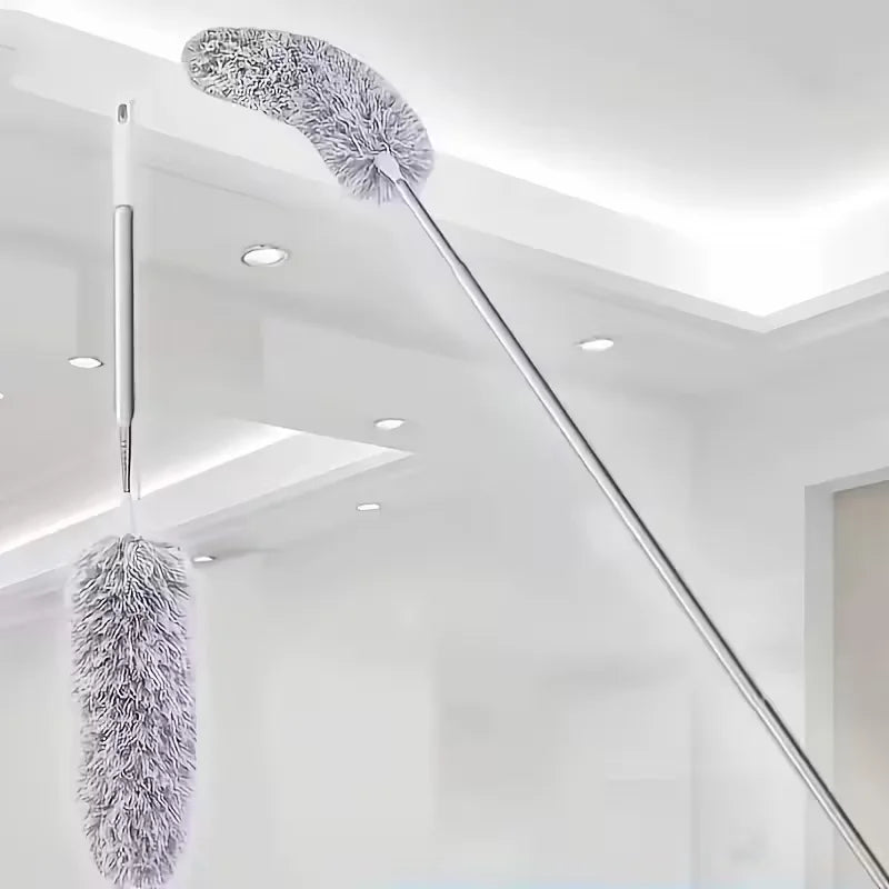 Microfiber Extendable Duster
