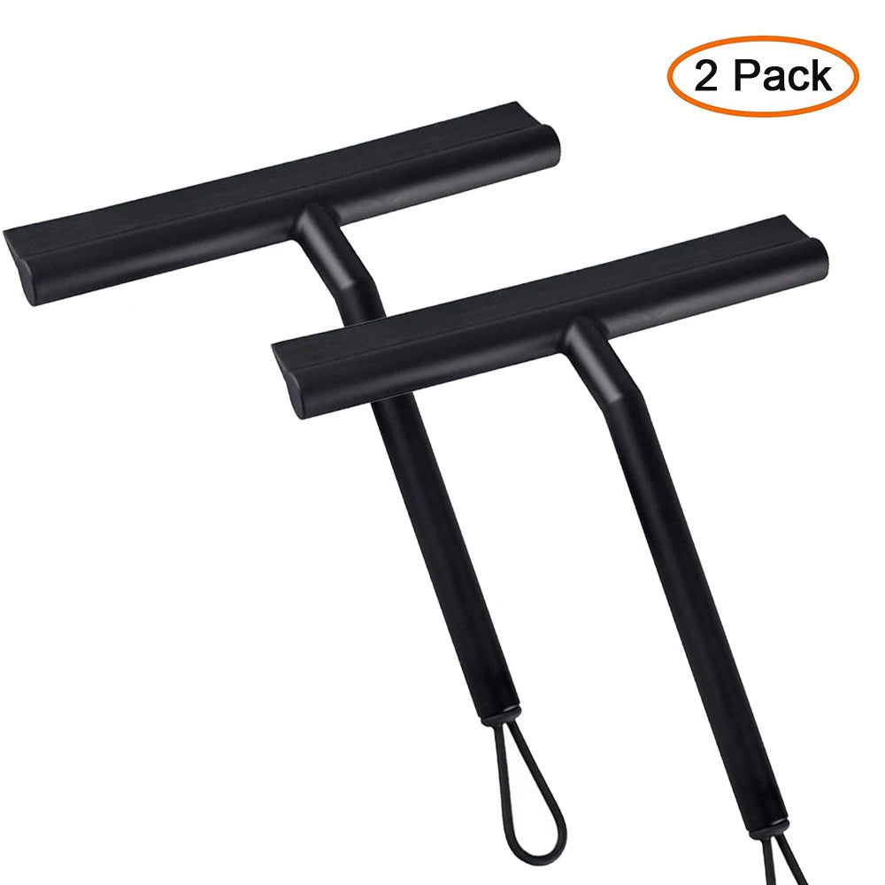 Silicone Shower Squeegee