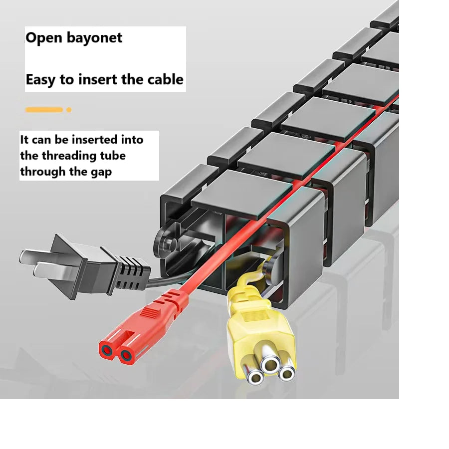 Cable Management Sleeve
