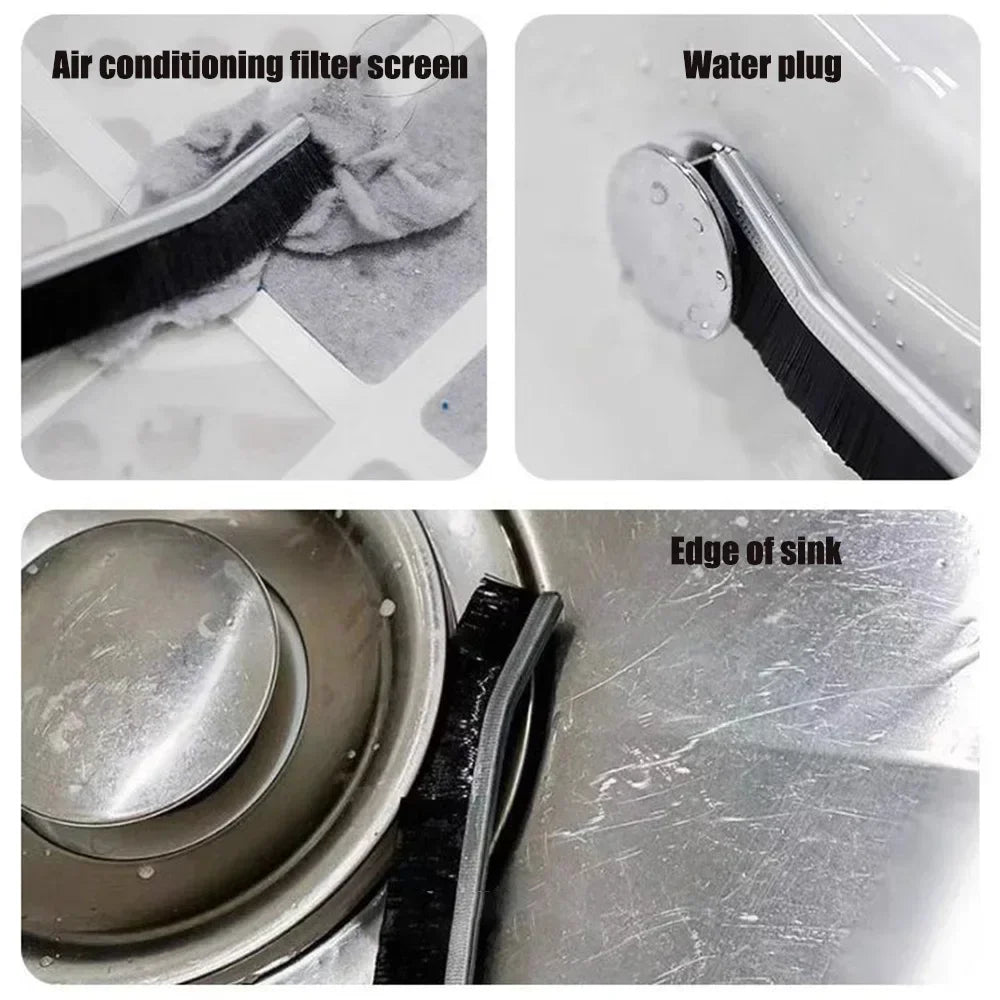 Gap Cleaning Brush Set