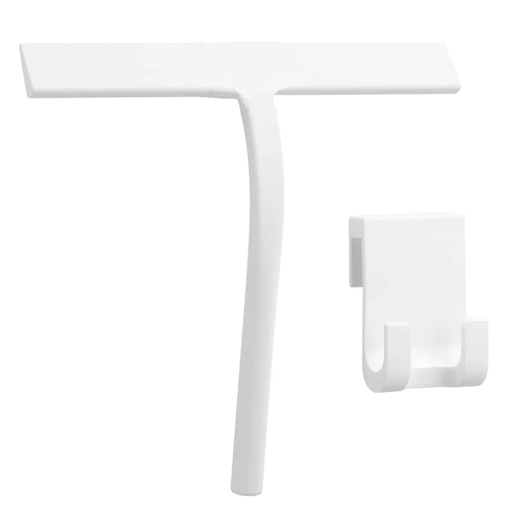 Silicone Shower Squeegee