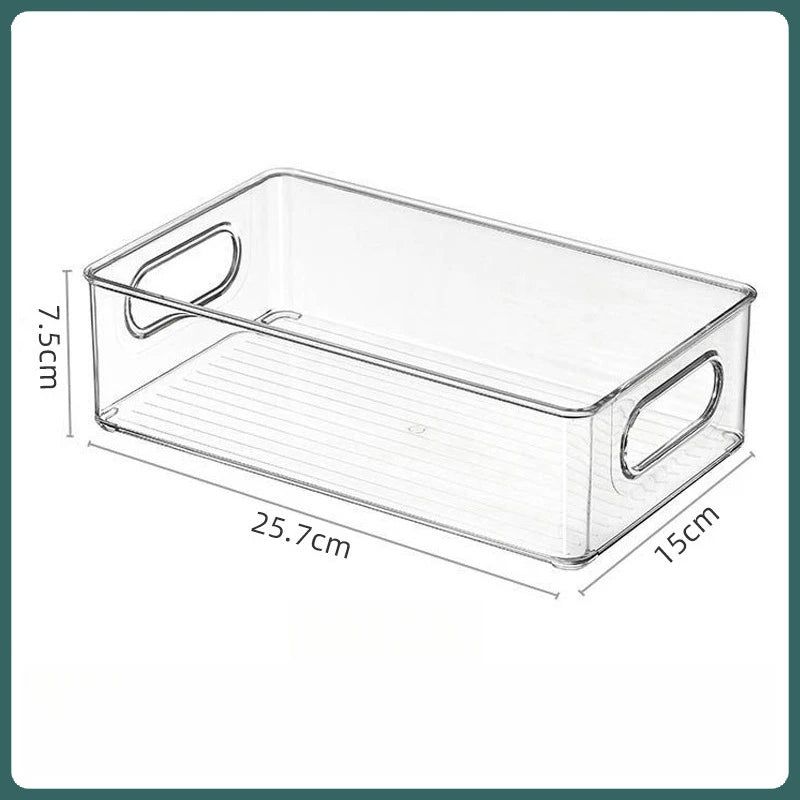 Airtight Food Storage Container Set
