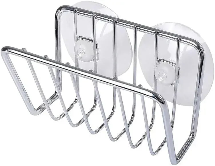 Stainless Steel Sink Caddy Organizer