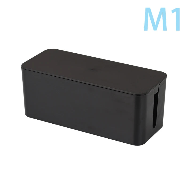 Cable Management Box