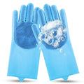 Reusable Household Cleaning Gloves