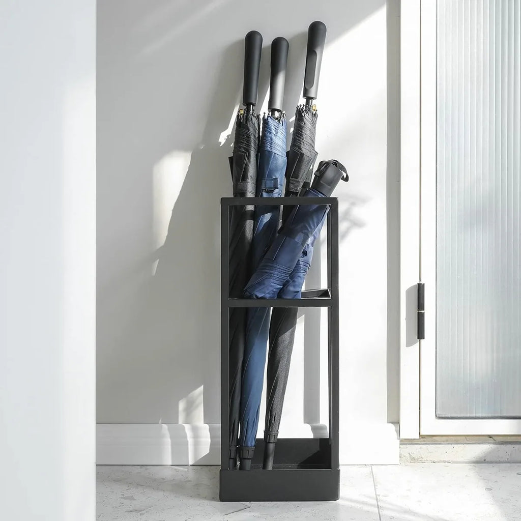 Foldable Umbrella Holder Stand