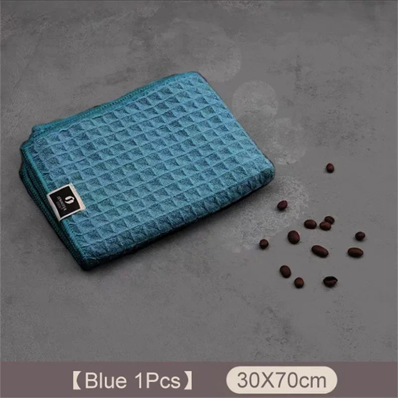 Microfiber Cleaning Cloth Set