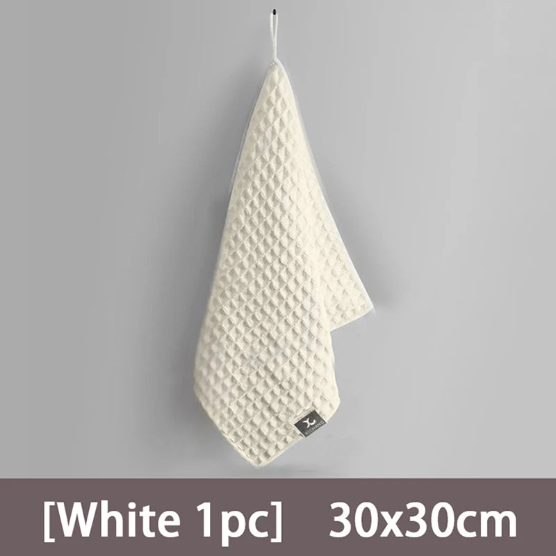 Microfiber Cleaning Cloth Set