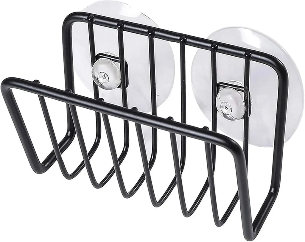 Stainless Steel Sink Caddy Organizer