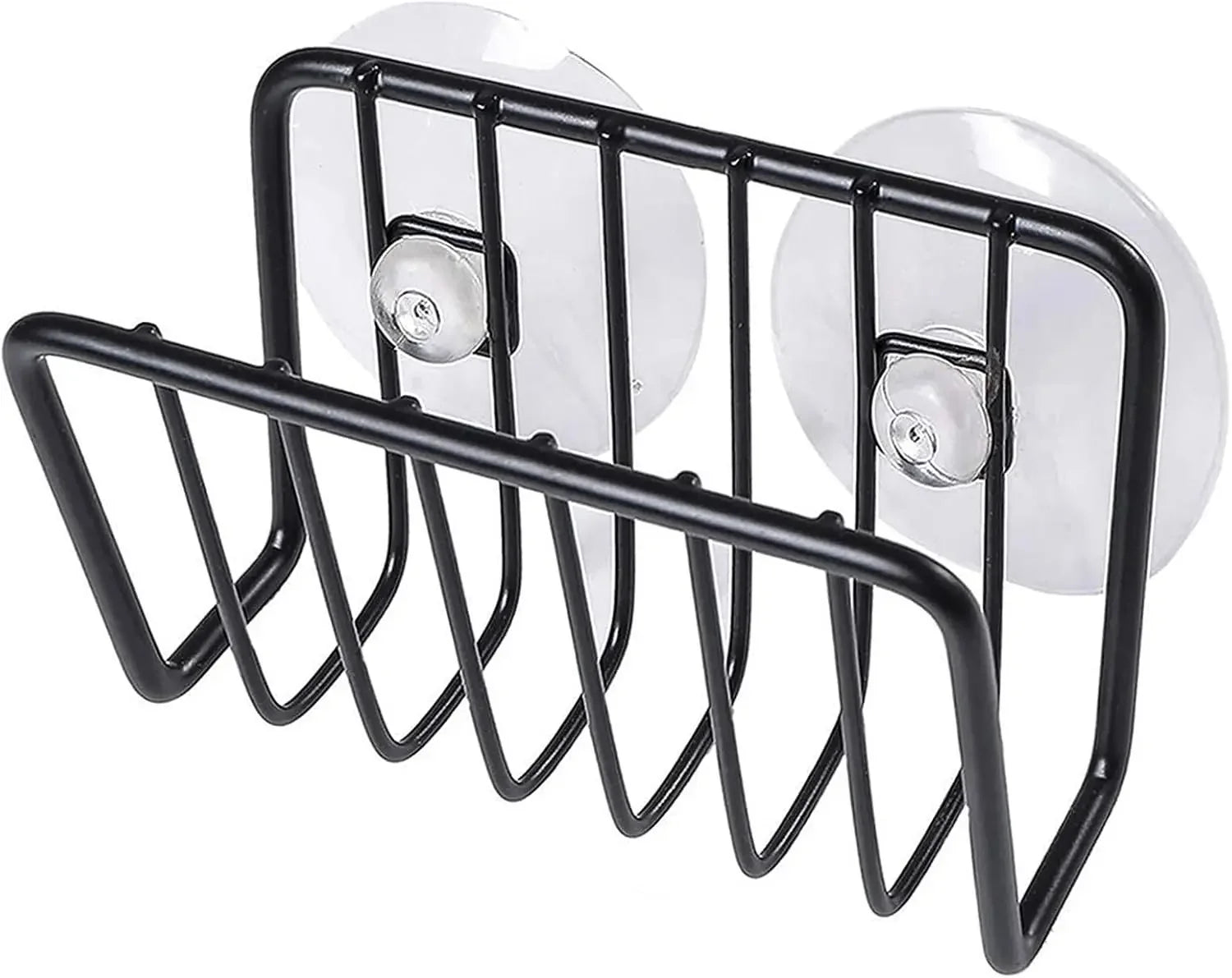 Stainless Steel Sink Caddy Organizer