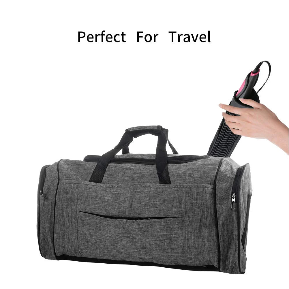 Portable Heat Resistant Ironing Mat