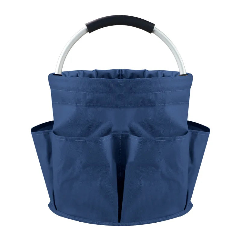 Portable Cleaning Supply Caddy