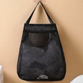 Wall Mounted Plastic Bag Holder Dispenser