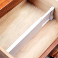 Adjustable Drawer Dividers