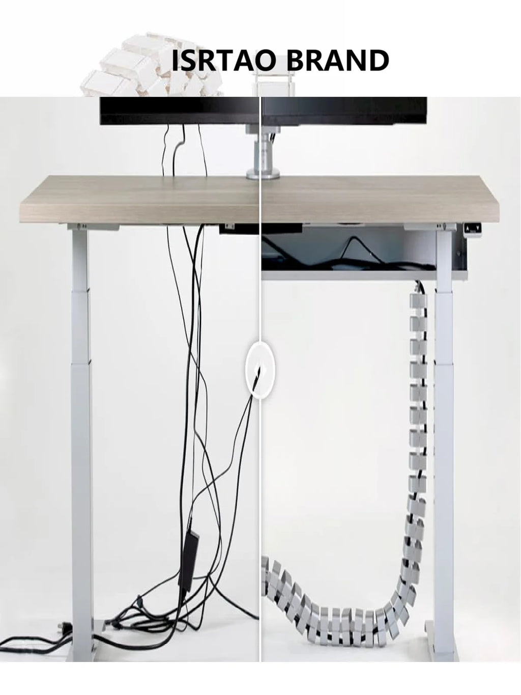 Cable Management Sleeve