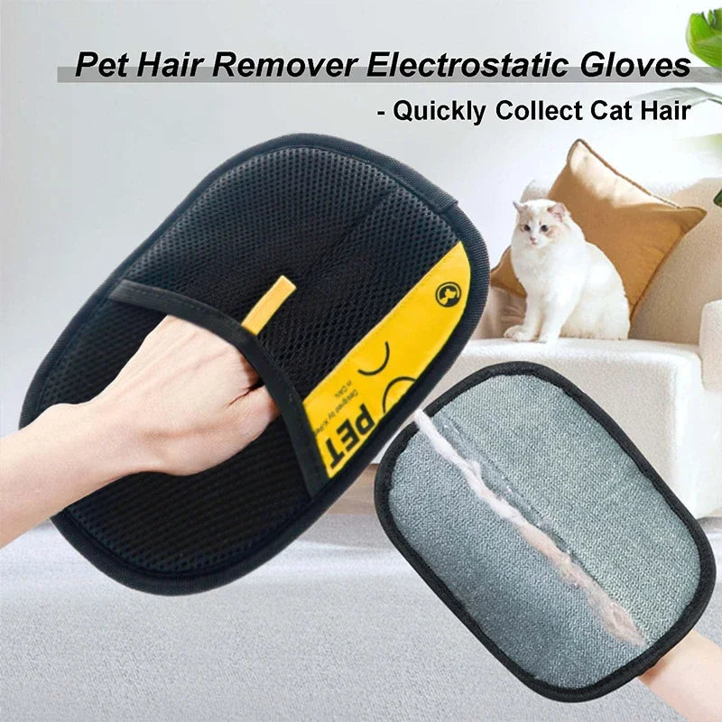 Reusable Lint Roller for Clothes