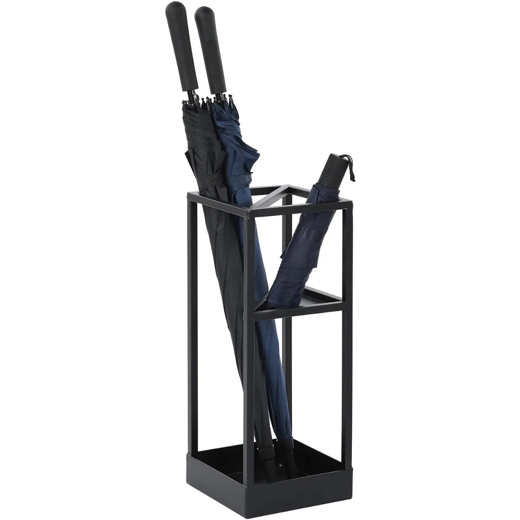 Foldable Umbrella Holder Stand