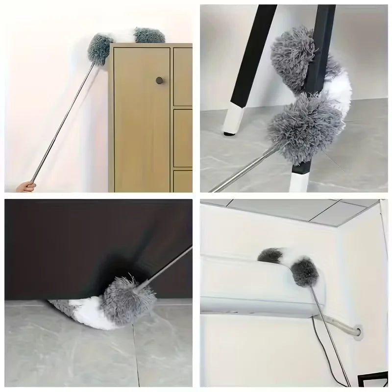 Microfiber Extendable Duster
