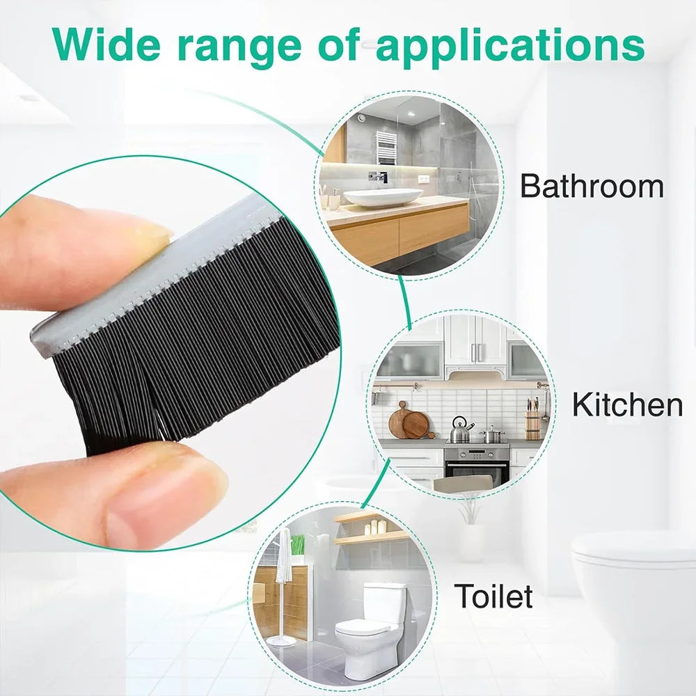 Gap Cleaning Brush Set